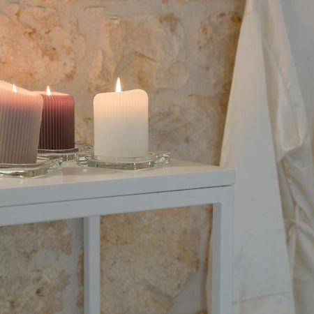 Pregiata Suite 25 Остуні Екстер'єр фото