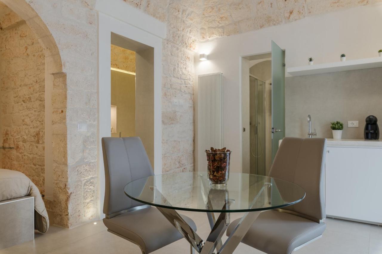 Pregiata Suite 25 Остуні Екстер'єр фото